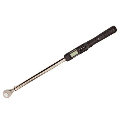 Norbar ProTronic 340 Torque Wrench 1/2in Drive 17-340Nm
