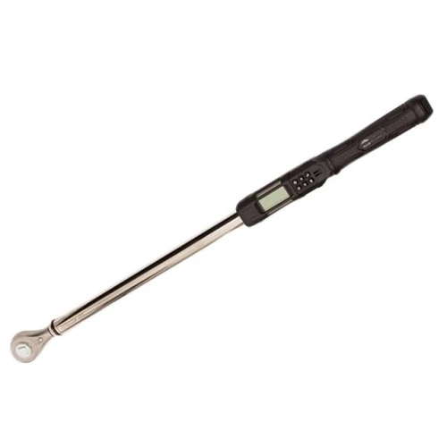Norbar ProTronic 340 Torque Wrench 1/2in Drive 17-340Nm