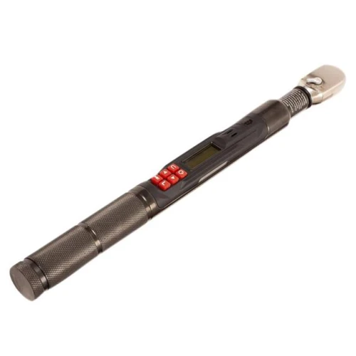 Norbar ProTronic Plus 10 Torque Wrench 1/4in Drive 0.5-10Nm