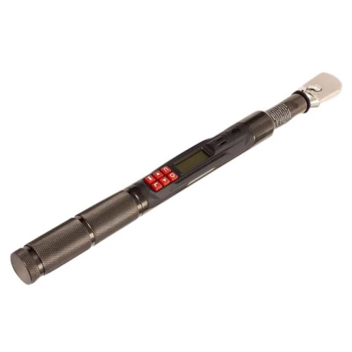 Norbar ProTronic Plus 30 Torque Wrench 1/4in Drive 1.5-30Nm