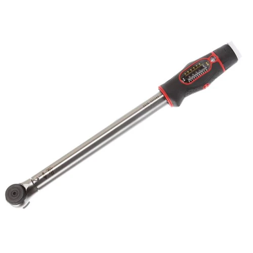 Norbar TTi 50 Torque Wrench 1/2in Square Drive 10-50Nm