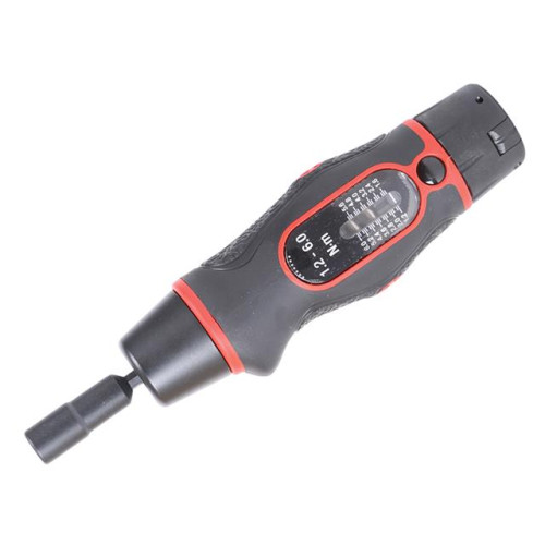 Norbar Torque Screwdriver 6Nm