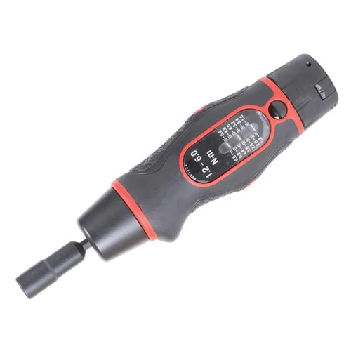 Norbar Torque Screwdriver 6Nm