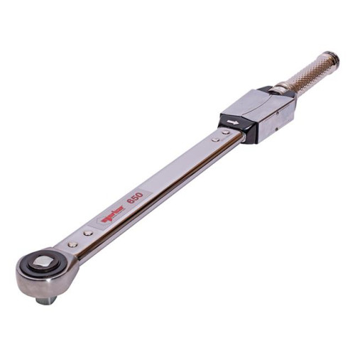 Norbar Model 650 Torque Wrench 3/4in Drive 130-650Nm