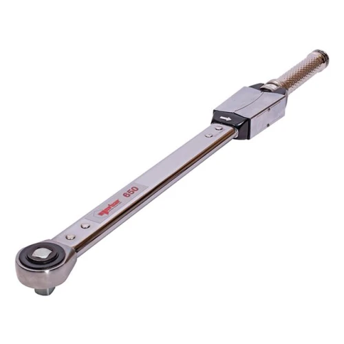 Norbar Model 650 Torque Wrench 3/4in Drive 130-650Nm