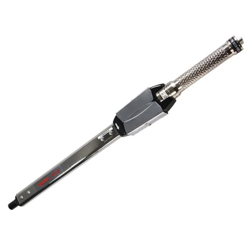 Norbar PRO650 Torque Handle (22mm Spigot) 130-650Nm