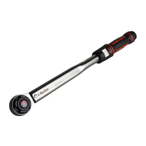 Norbar Pro 300 Adjustable 'Mushroom' Head Torque Wrench 1/2in Drive 60-300Nm