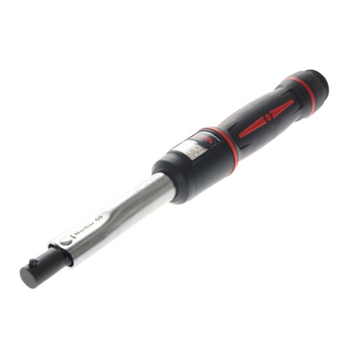Norbar Pro 50 Adjustable Dual Scale Torque Handle 16mm Spigot 10-50Nm
