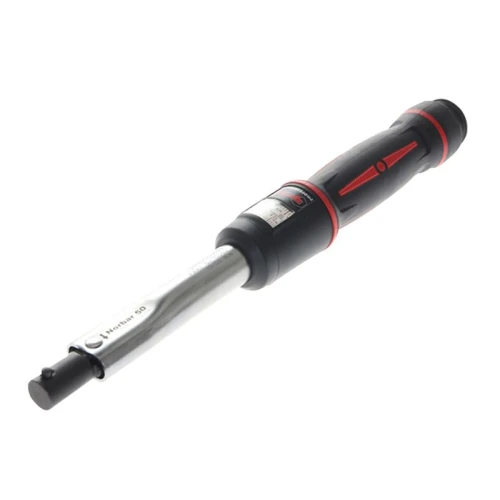 Norbar Pro 50 Adjustable Dual Scale Torque Handle 16mm Spigot 10-50Nm