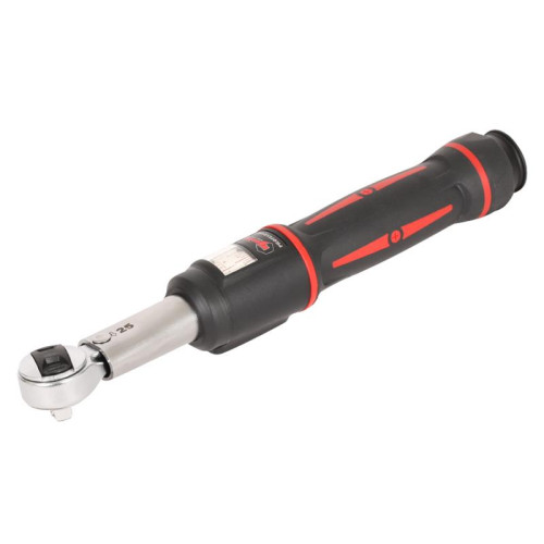 Norbar Pro 15 Torque Wrench 1/4in Drive 3-15Nm