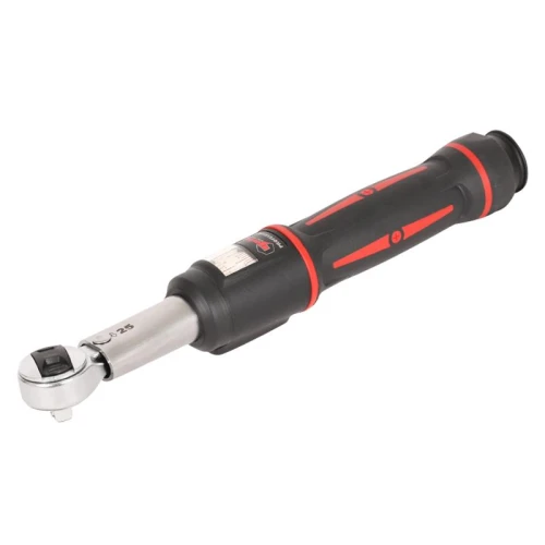 Norbar Pro 15 Torque Wrench 1/4in Drive 3-15Nm