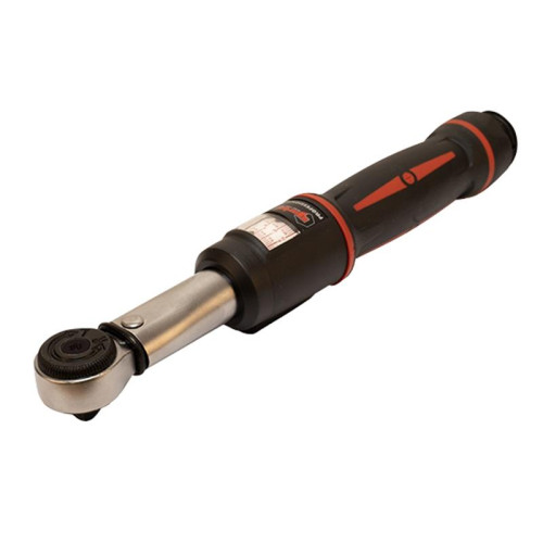 Norbar Pro 25 Torque Wrench 3/8in Drive 5-25Nm
