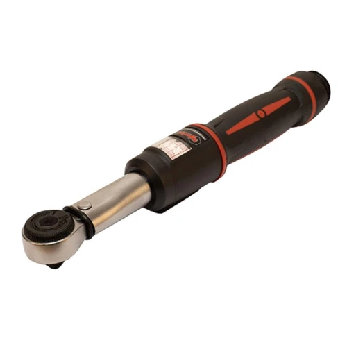 Norbar Pro 25 Torque Wrench 3/8in Drive 5-25Nm