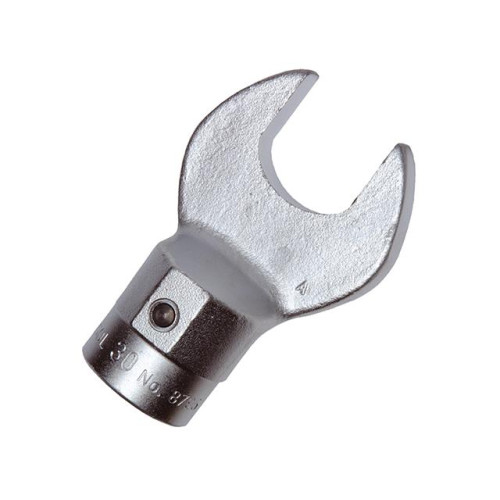 Norbar 16mm Spigot Spanner Open End Fitting - 1.5/16in A/F