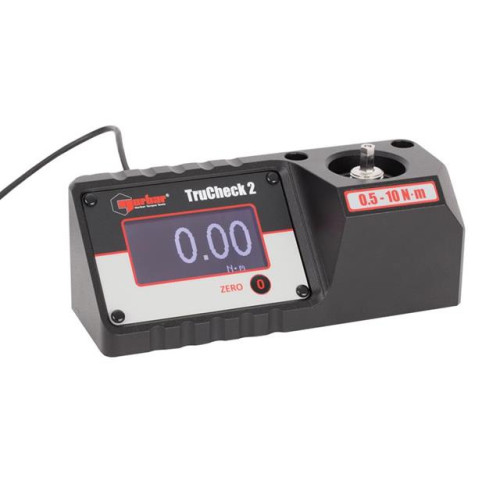 Norbar TruCheckâ„¢ 2 Torque Wrench Checker 0.5-10Nm