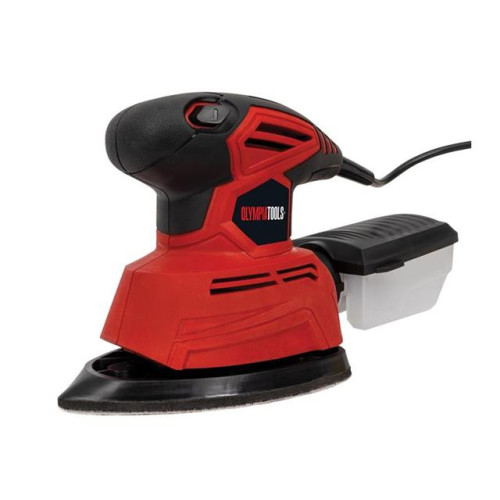 Olympia Multi-Sander 130W 240V
