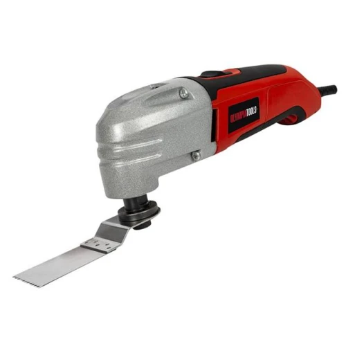 Olympia Multi-Tool with 12 Accessories 300W 240V