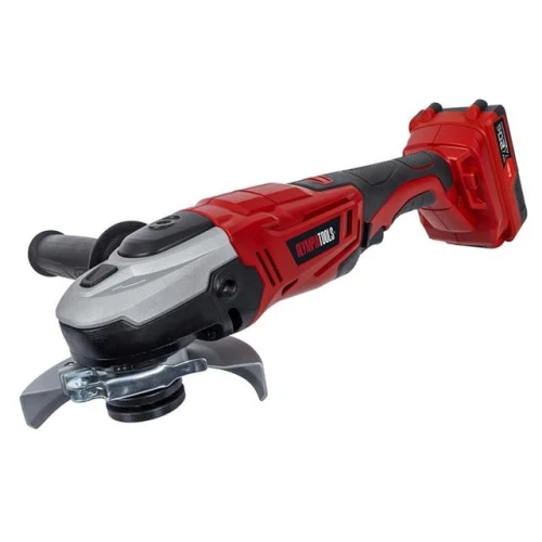 Olympia X20S&acirc;&cent; Angle Grinder 20V 1 x 2.0Ah Li-ion