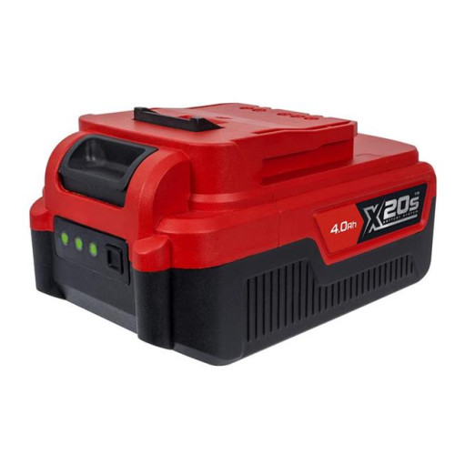 Olympia X20Sâ„¢ Battery 20V 4.0Ah Li-ion