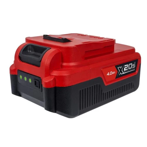 Olympia X20S&acirc;&cent; Battery 20V 4.0Ah Li-ion