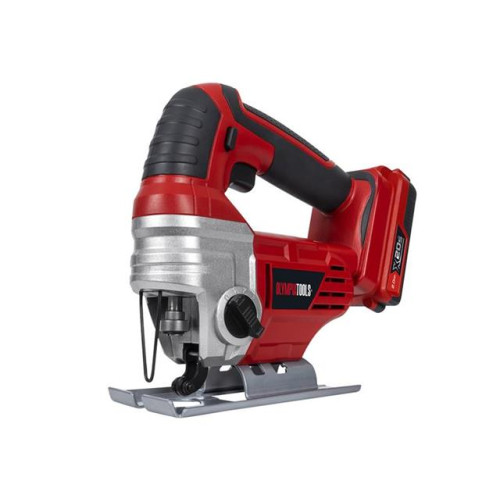 Olympia X20Sâ„¢ Jigsaw 20V 1 x 2.0Ah Li-ion