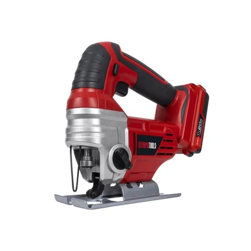 Olympia X20S&acirc;&cent; Jigsaw 20V 1 x 2.0Ah Li-ion