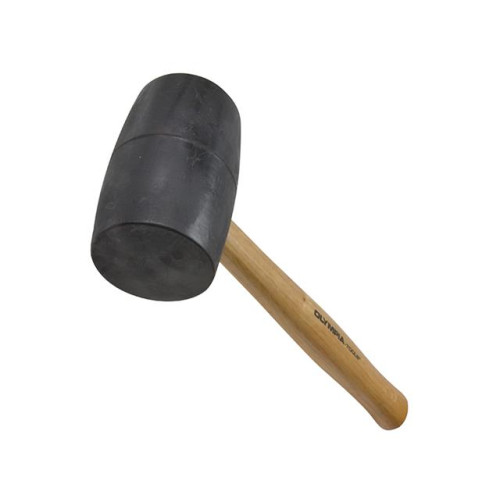 Olympia Rubber Mallet 680g (24oz)