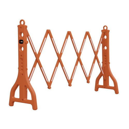 Olympia Portable Safety Barrier