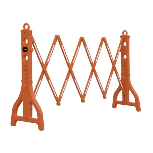 Olympia Portable Safety Barrier