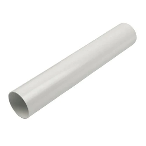 Overflow -21.5mm Pipe x 3m P/E