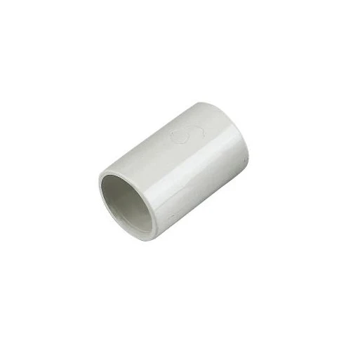 Overflow - Straight Connector 21.5mm