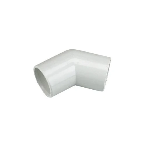 Overflow - 135 Deg Obruse Bend 21.5mm