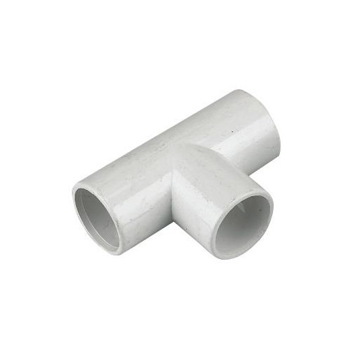 Overflow Fitting 20mm Tee