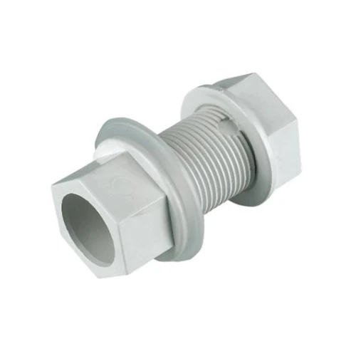 Overflow - Tank Connector 21.5mm