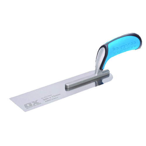 Pro Pipe Trowel 260x75mm