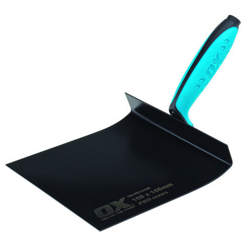 PRO HARLING TROWEL - 165MM X 165MM