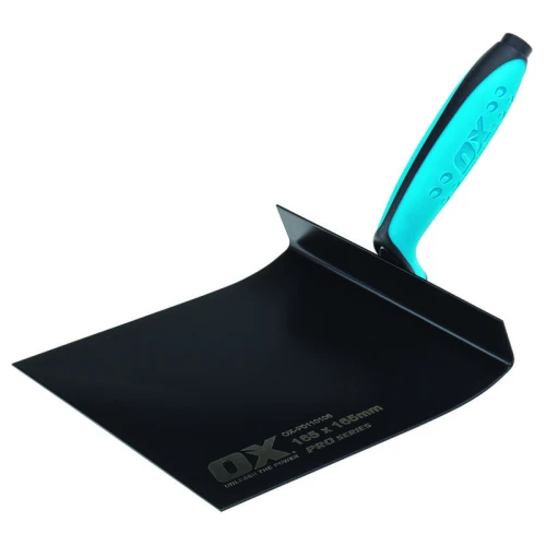 PRO HARLING TROWEL - 165MM X 165MM