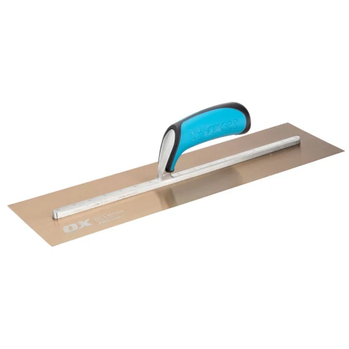 Pro S/S Plasterers Trowel 115x457mm