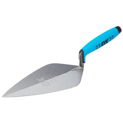 Ox Pro Brick Trowel London Pattern 11" 280mm