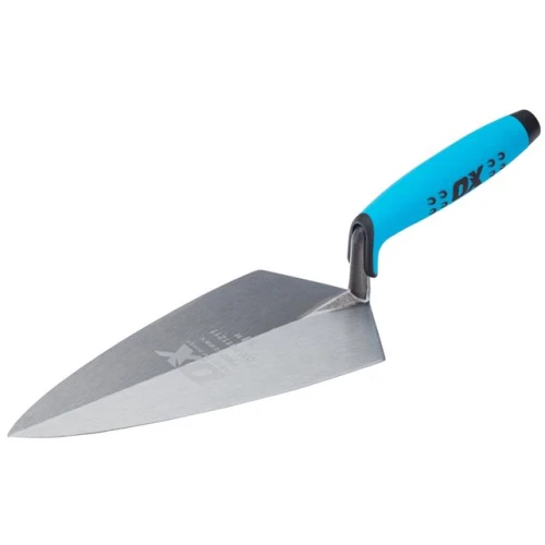 Ox Pro Brick Trowel Philadelphia Pattern 11" 280mm