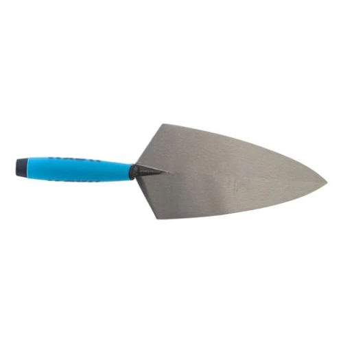 Ox Pro Brick Trowel Philadelphia Pattern 12" 300mm