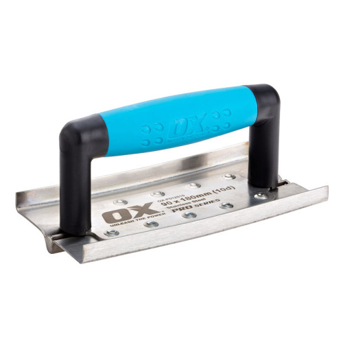 OX Pro Groover 90 x 180mm