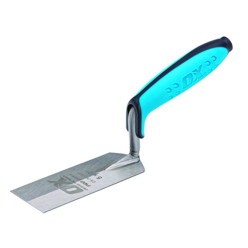 Pro Margin Trowel 125 x 50mm