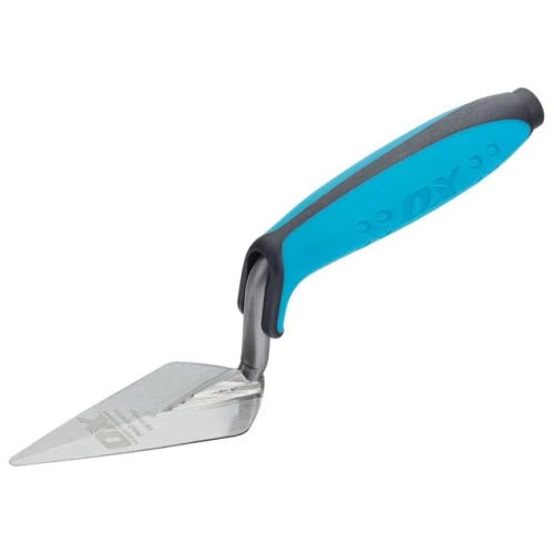 Ox Pro Pointing Trowel London Pattern 4" / 102mm