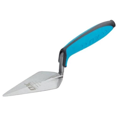 Ox Pro Pointing Trowel London Pattern 5" / 127mm