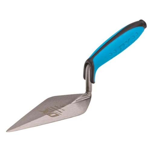 Ox Pro Pointing Trowel London Pattern 6" / 152mm