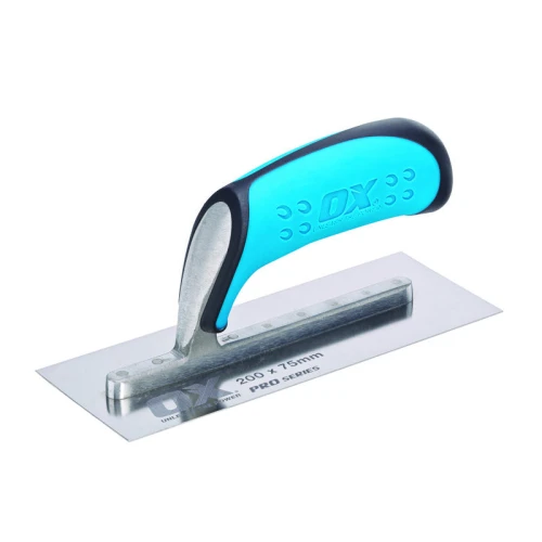 Pro Small Trowel 8 x 3""