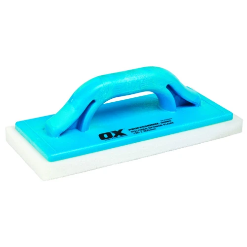 PRO POLYMER SPONGE FLOAT - 120MM X 300MM