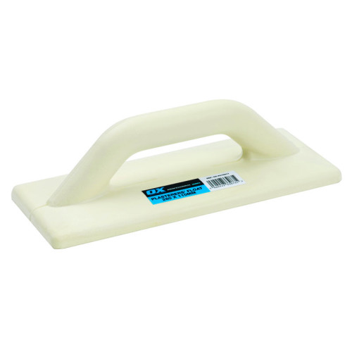 Pro Plasterers Float 280mm x 110mm