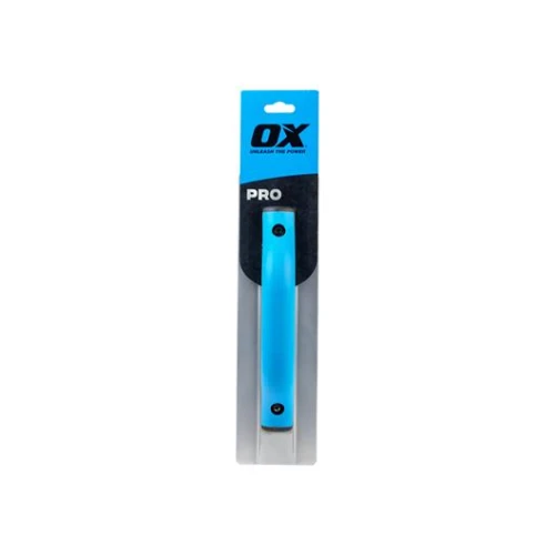 OX Pro 12"/300mm Magnesium Float